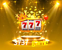 Descubra a Magia dos Jogos de Arcade no 3737 game