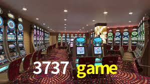 Desvendando o Mundo dos Jogos Virtuais na 3737 game