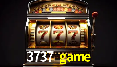 Desvendando o Mundo dos Jogos Virtuais na 3737 game