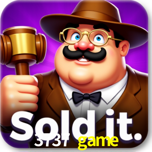 Desvendando o Mundo dos Jogos Virtuais na 3737 game