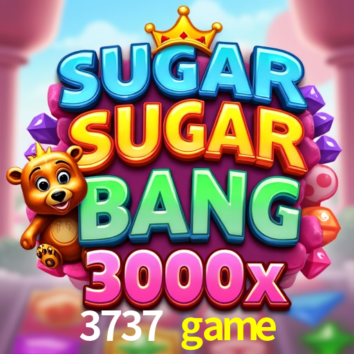 Descubra o Mundo do Cassino Online com 3737 game