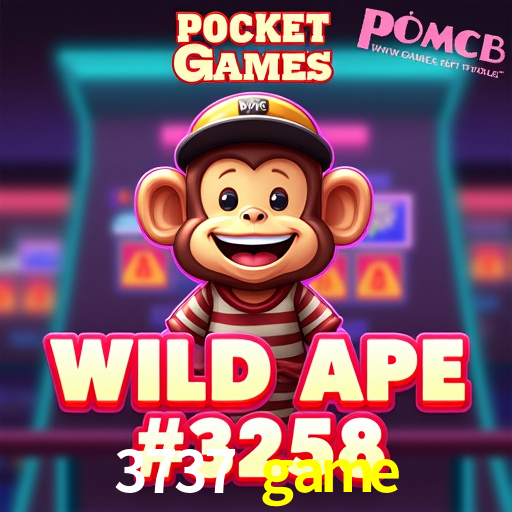 Apostas Esportivas na 3737 game: Um Guia Completo