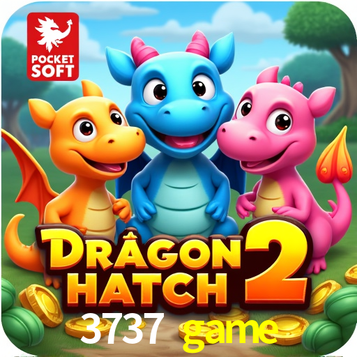 A Revolução dos Aplicativos de Jogos no 3737 game