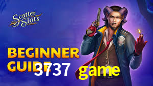 Descubra o Mundo do Cassino Online com 3737 game